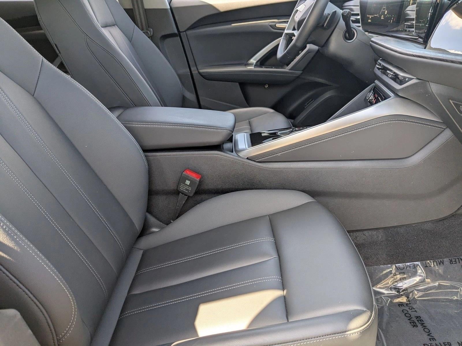 2025 Audi Q5 Premium 2.0 TFSI quattro