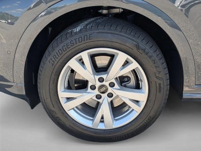 2025 Audi Q5 Premium 2.0 TFSI quattro