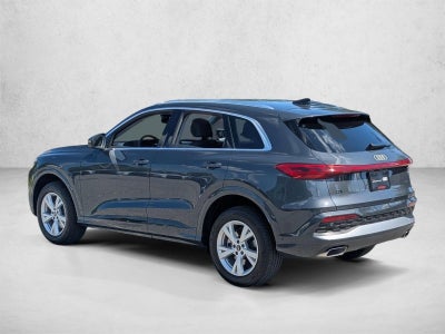 2025 Audi Q5 Premium 2.0 TFSI quattro