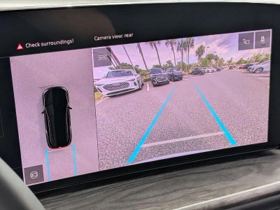 2025 Audi Q5 Premium 2.0 TFSI quattro