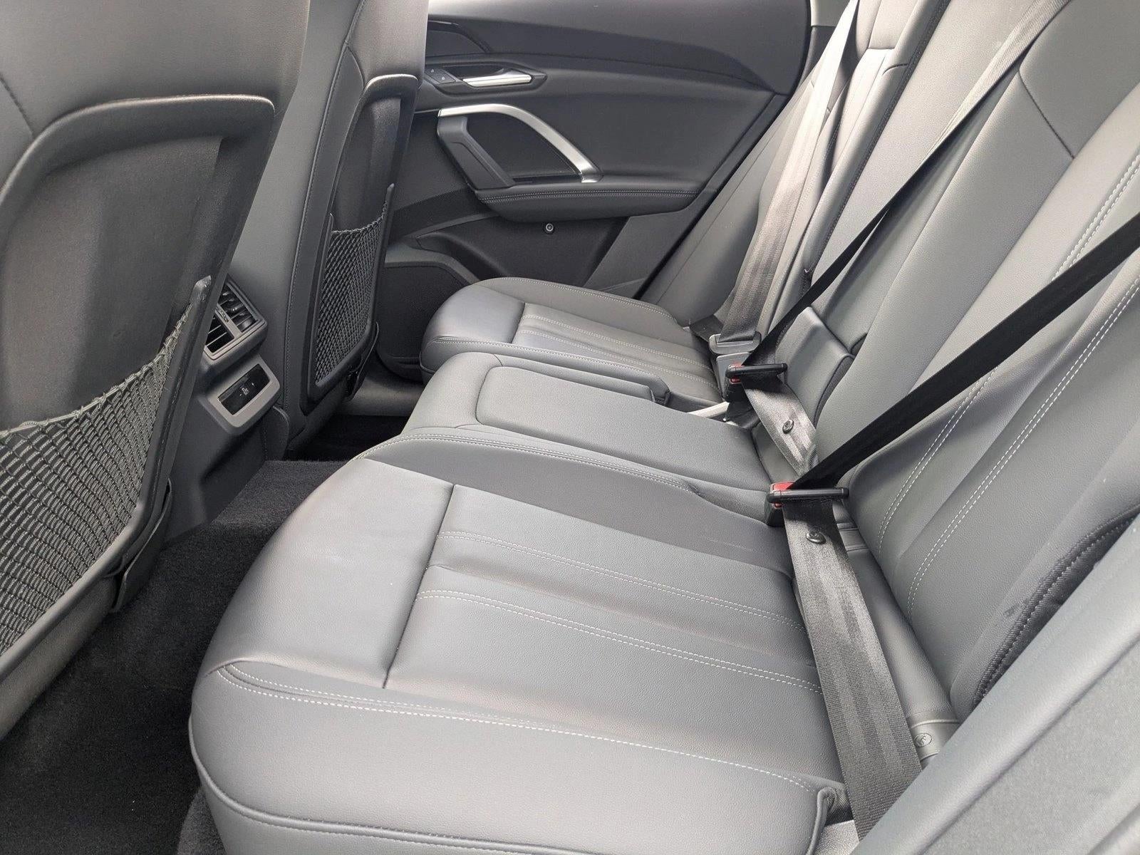 2025 Audi Q5 Premium 2.0 TFSI quattro