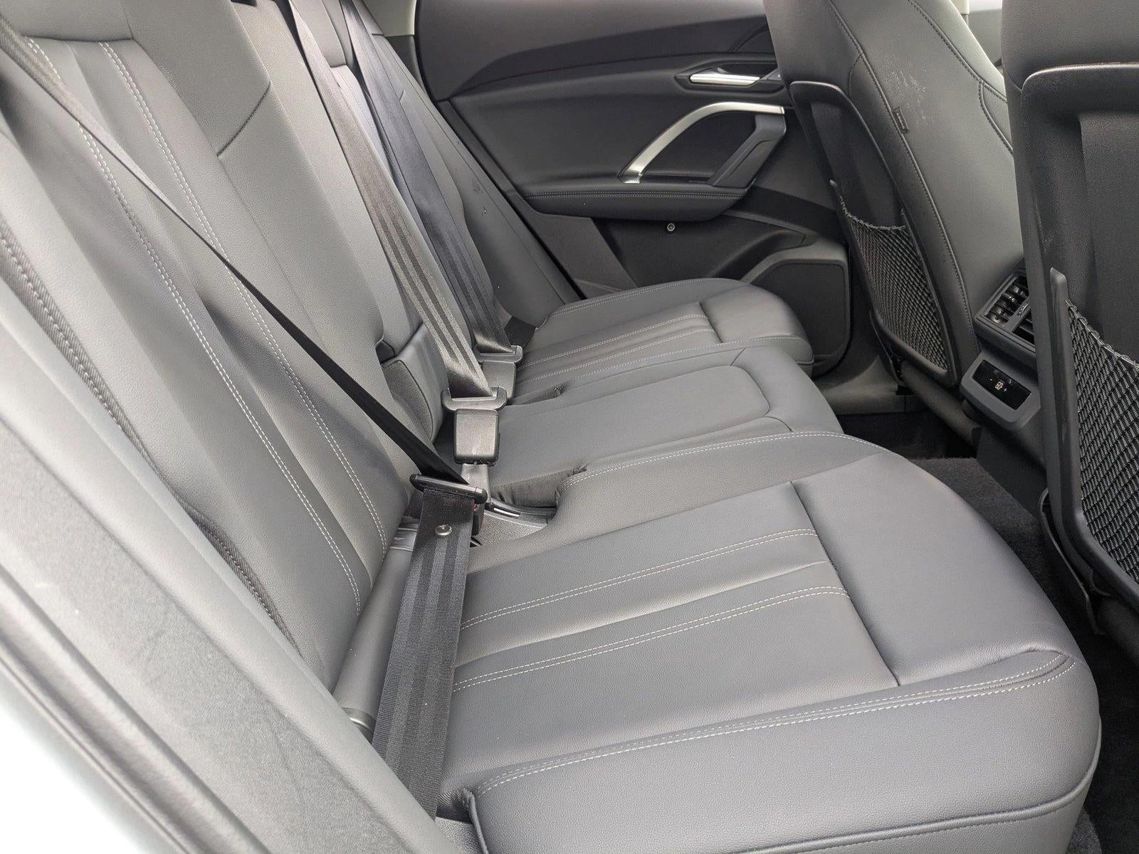 2025 Audi Q5 Premium 2.0 TFSI quattro