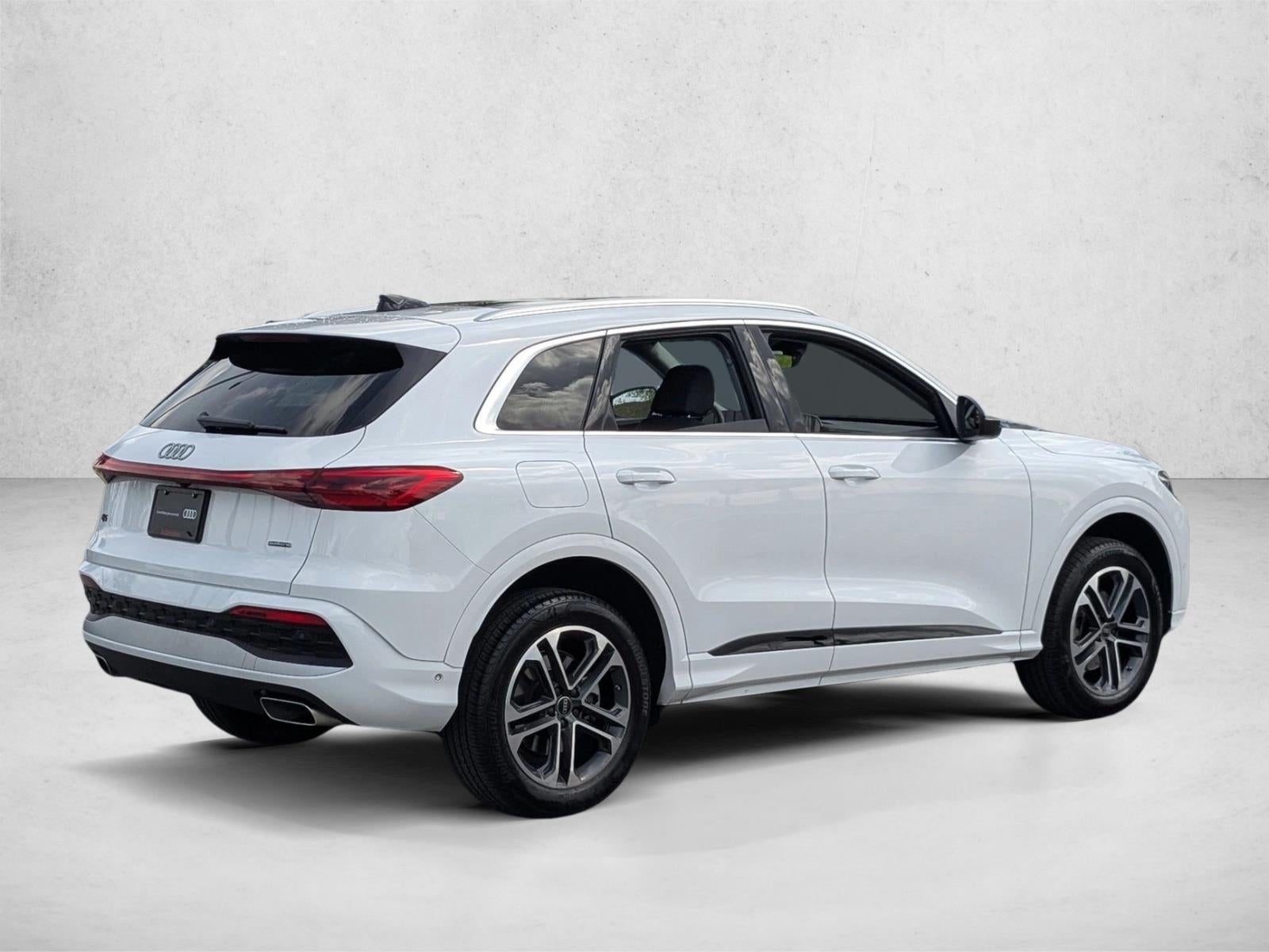 2025 Audi Q5 Premium 2.0 TFSI quattro