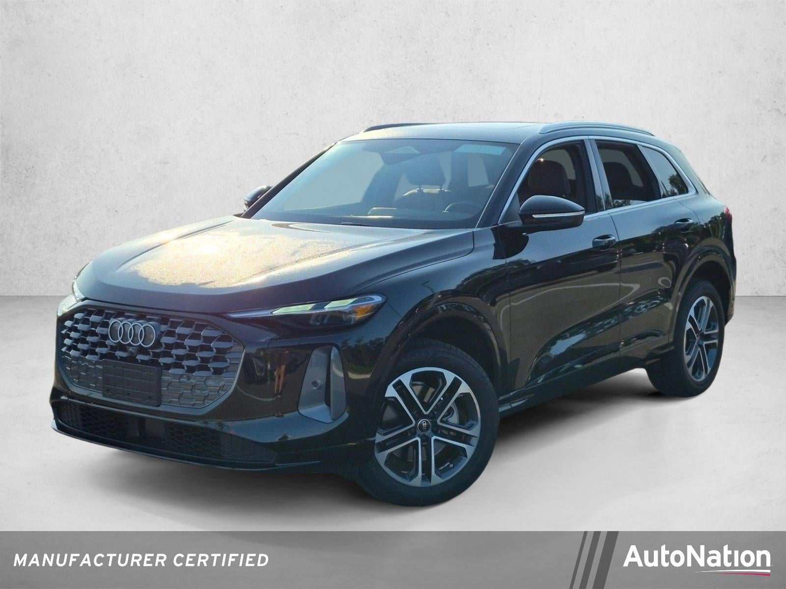 2025 Audi Q5 Premium 2.0 TFSI quattro