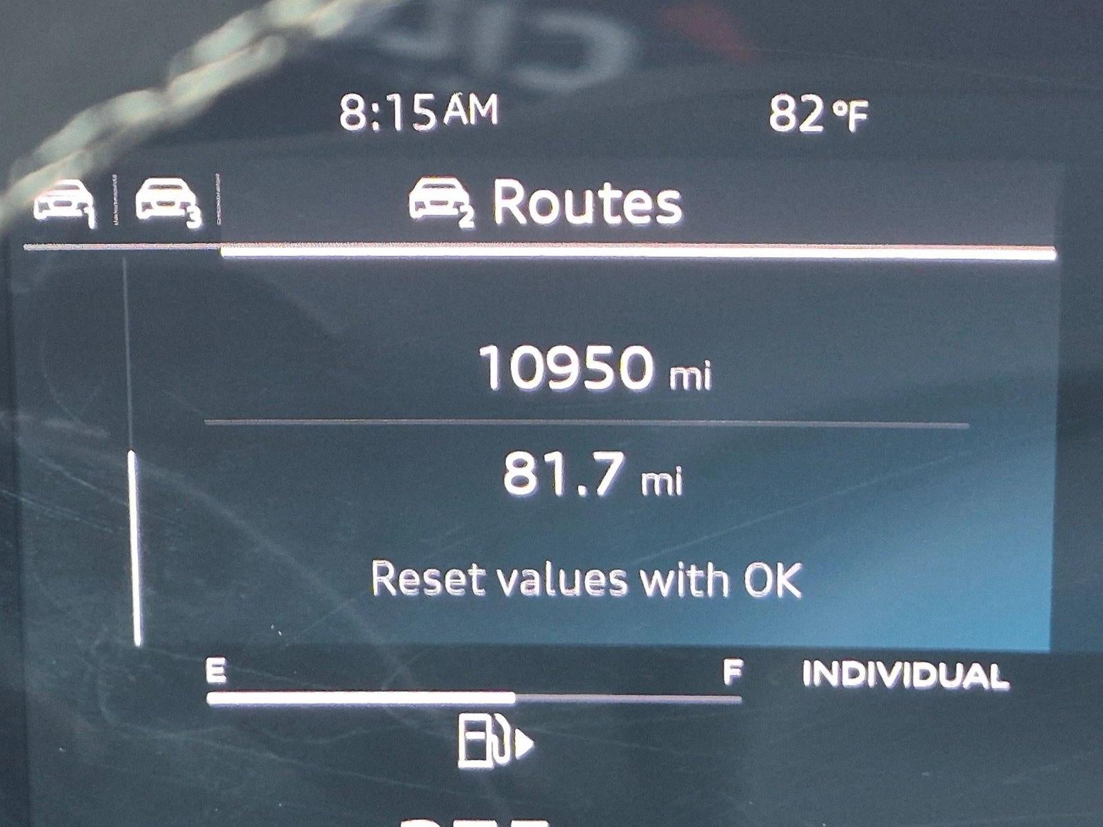 2025 Audi Q5 Premium 2.0 TFSI quattro