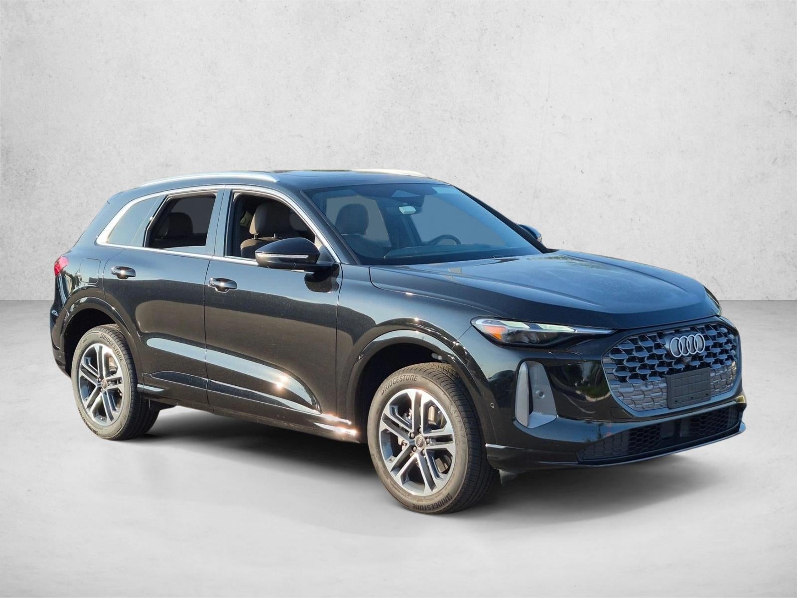 2025 Audi Q5 Premium 2.0 TFSI quattro