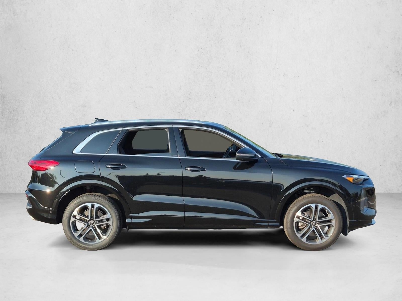 2025 Audi Q5 Premium 2.0 TFSI quattro