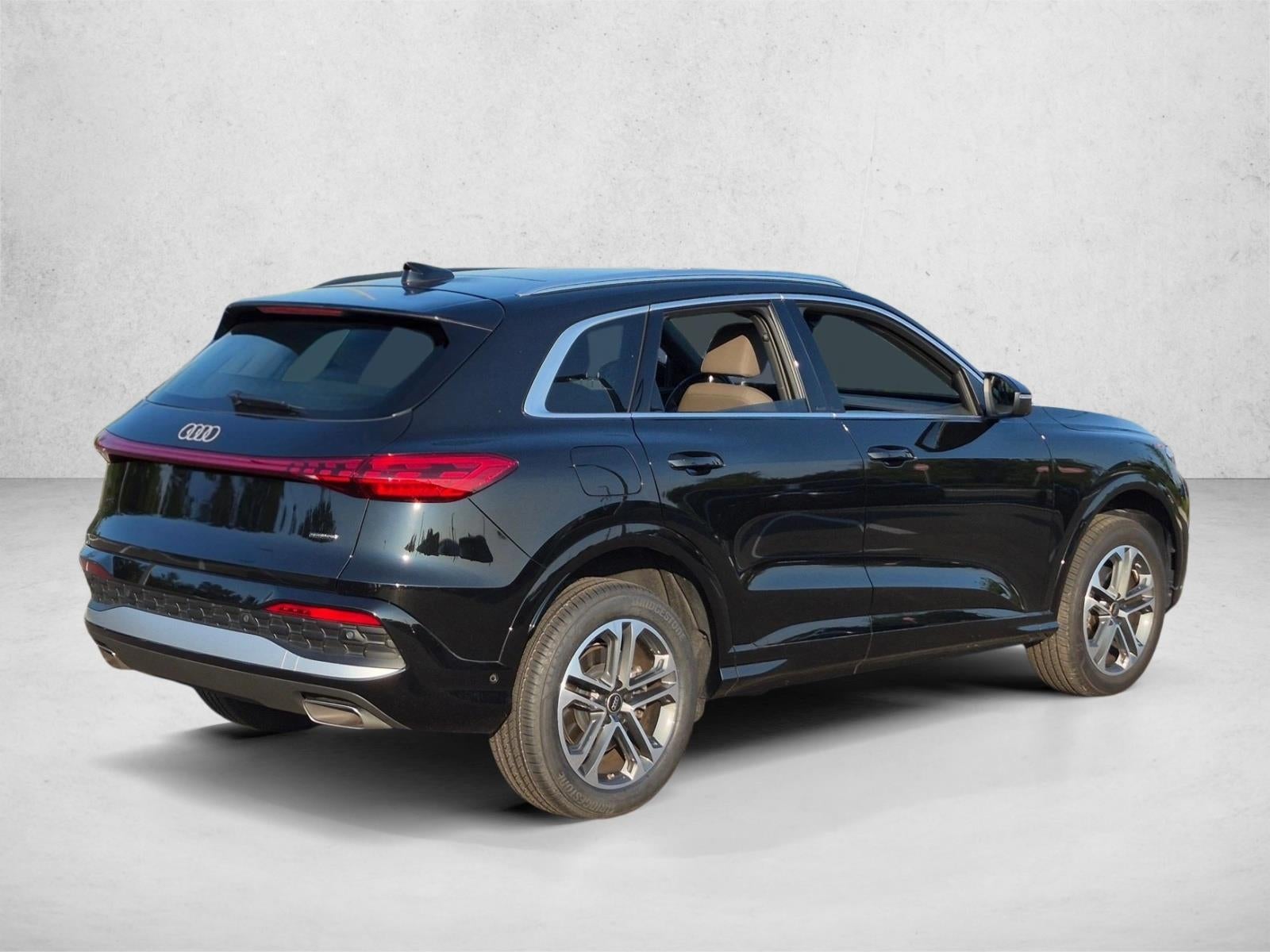2025 Audi Q5 Premium 2.0 TFSI quattro