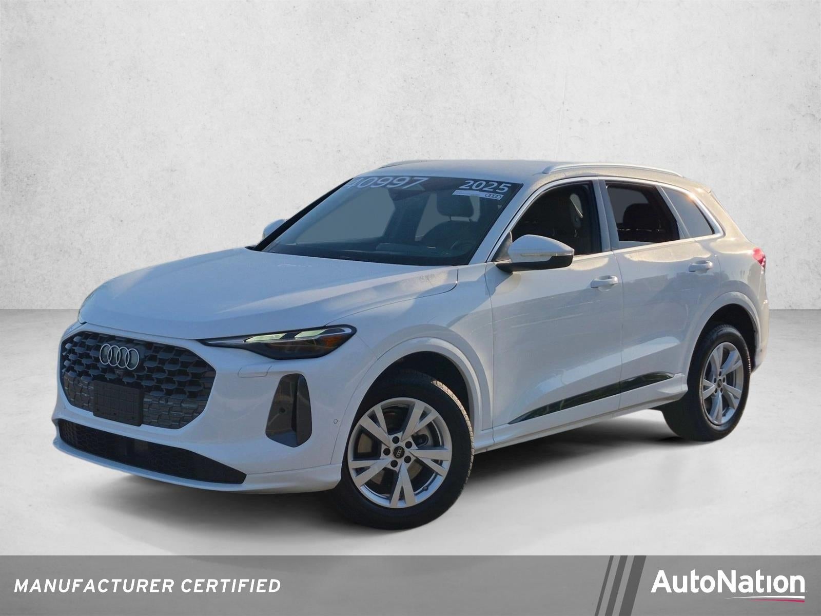 2025 Audi Q5 Premium 2.0 TFSI quattro