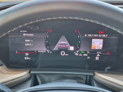 2025 Audi Q5 Premium 2.0 TFSI quattro