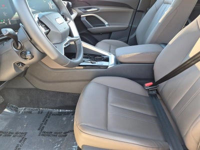 2025 Audi Q5 Premium 2.0 TFSI quattro