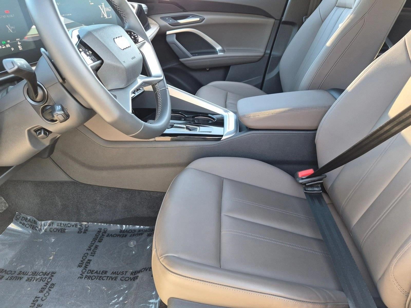 2025 Audi Q5 Premium 2.0 TFSI quattro
