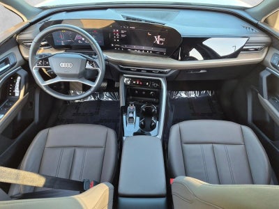 2025 Audi Q5 Premium 2.0 TFSI quattro