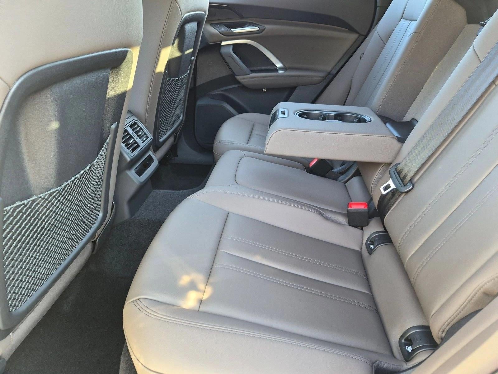 2025 Audi Q5 Premium 2.0 TFSI quattro