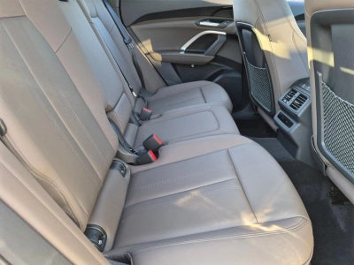 2025 Audi Q5 Premium 2.0 TFSI quattro