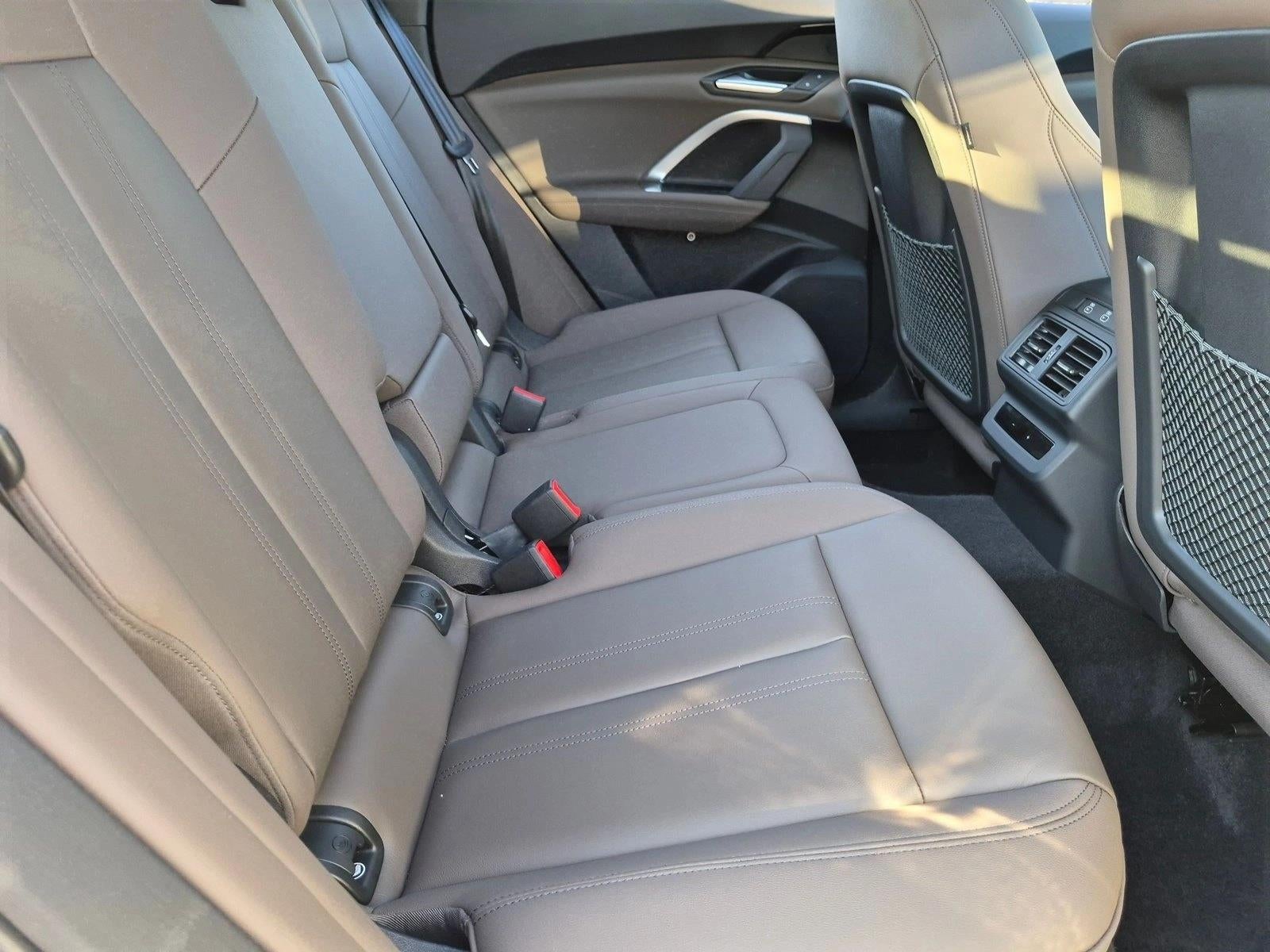 2025 Audi Q5 Premium 2.0 TFSI quattro
