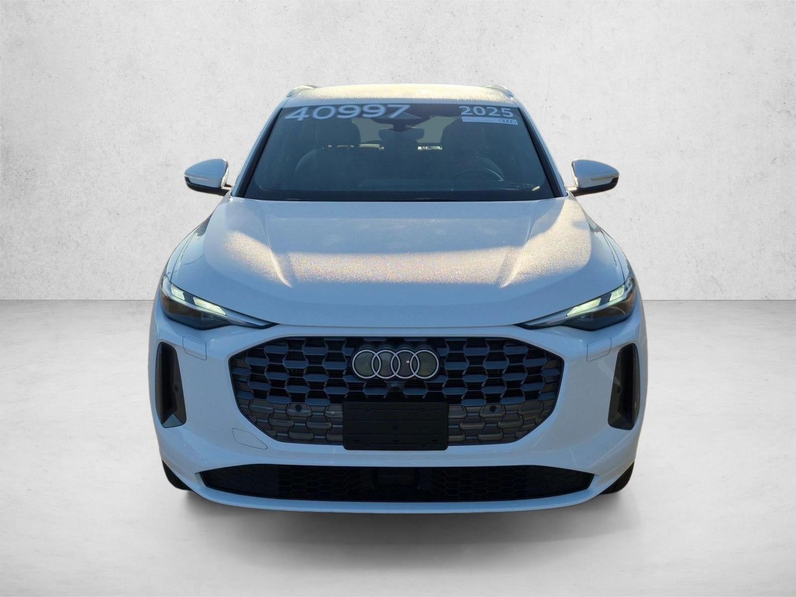 2025 Audi Q5 Premium 2.0 TFSI quattro