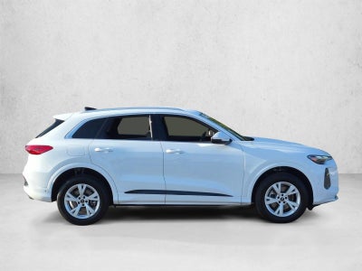 2025 Audi Q5 Premium 2.0 TFSI quattro
