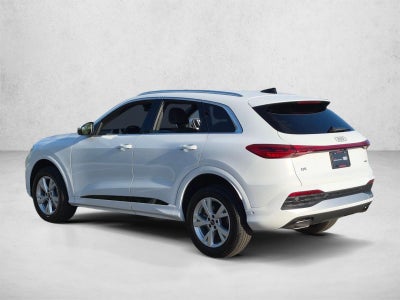 2025 Audi Q5 Premium 2.0 TFSI quattro