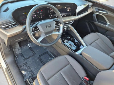 2025 Audi Q5 Premium 2.0 TFSI quattro