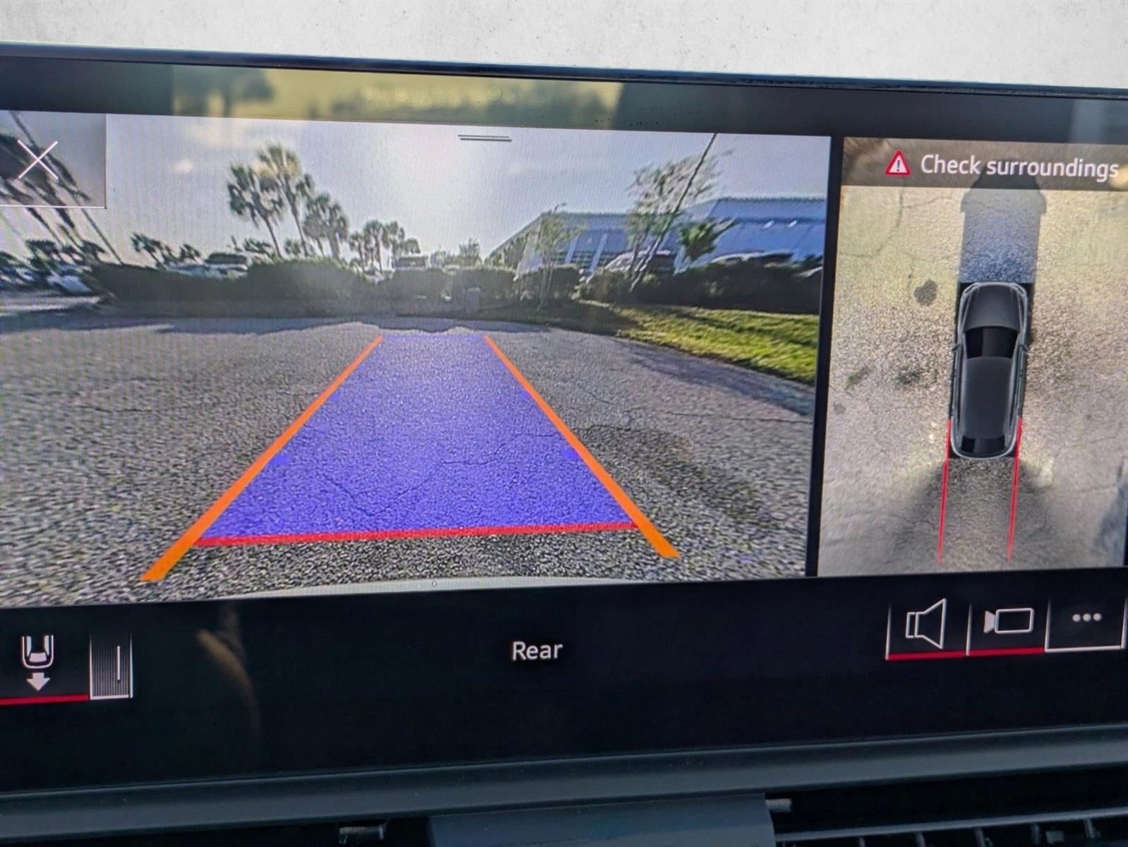 2024 Audi SQ5 Sportback Premium Plus 3.0 TFSI quattro