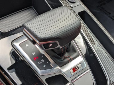 2024 Audi SQ5 Sportback Premium Plus 3.0 TFSI quattro