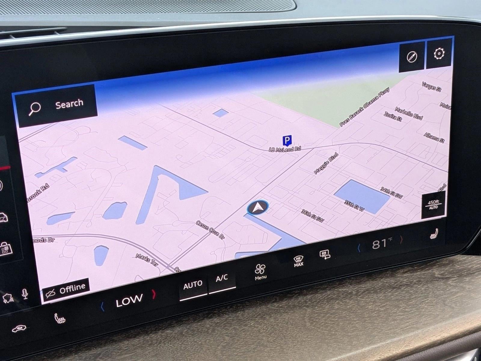 2025 Audi Q5 Premium Plus 2.0 TFSI quattro