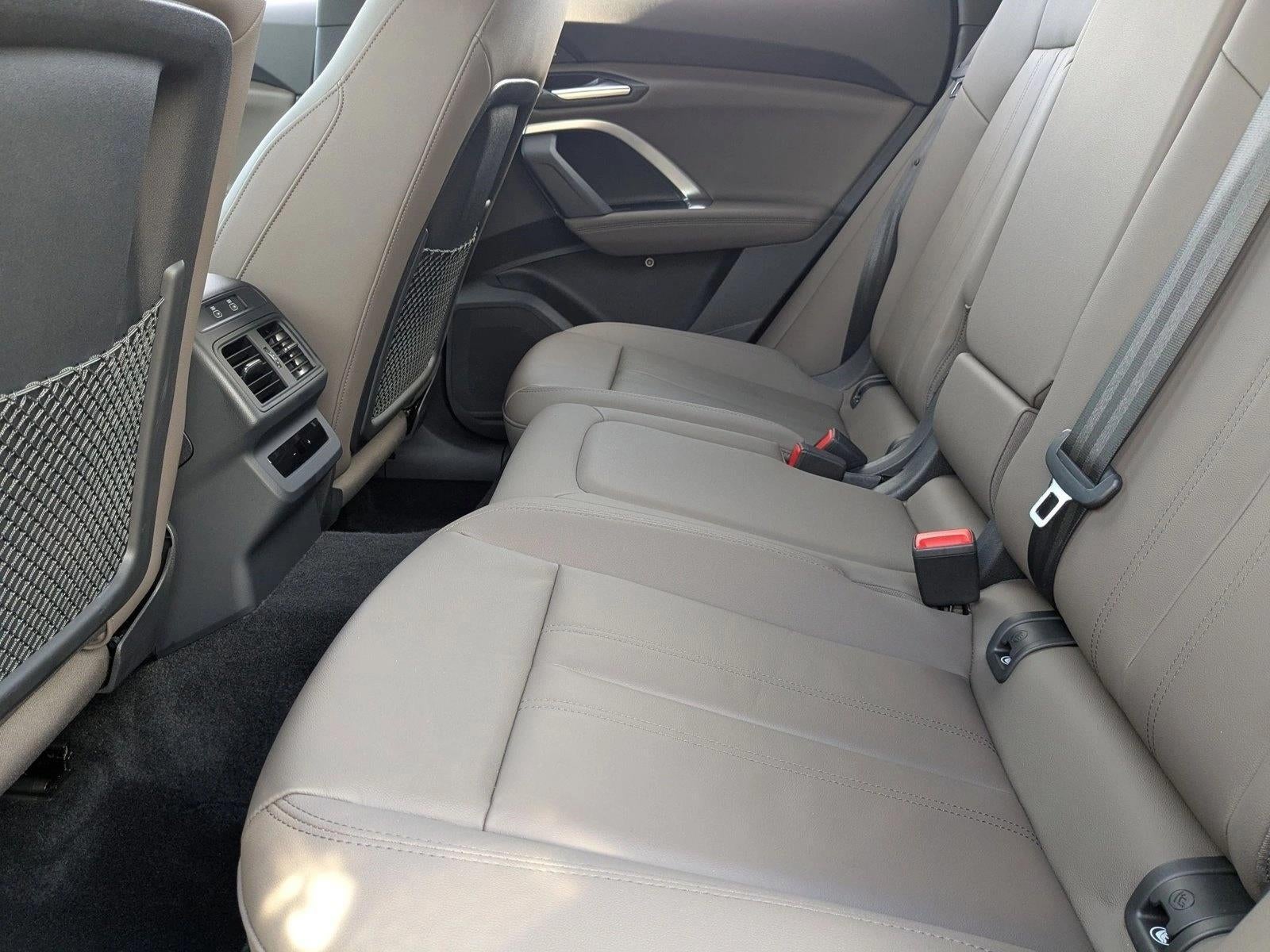 2025 Audi Q5 Premium Plus 2.0 TFSI quattro