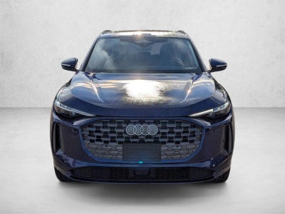 2025 Audi Q5 Premium Plus 2.0 TFSI quattro