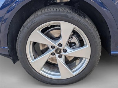 2025 Audi Q5 Premium Plus 2.0 TFSI quattro