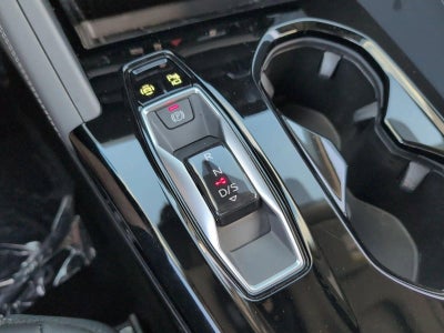 2025 Audi Q5 Premium Plus 2.0 TFSI quattro