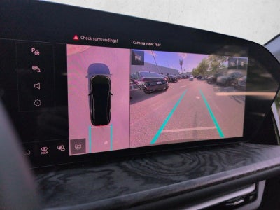 2025 Audi Q5 Premium Plus 2.0 TFSI quattro