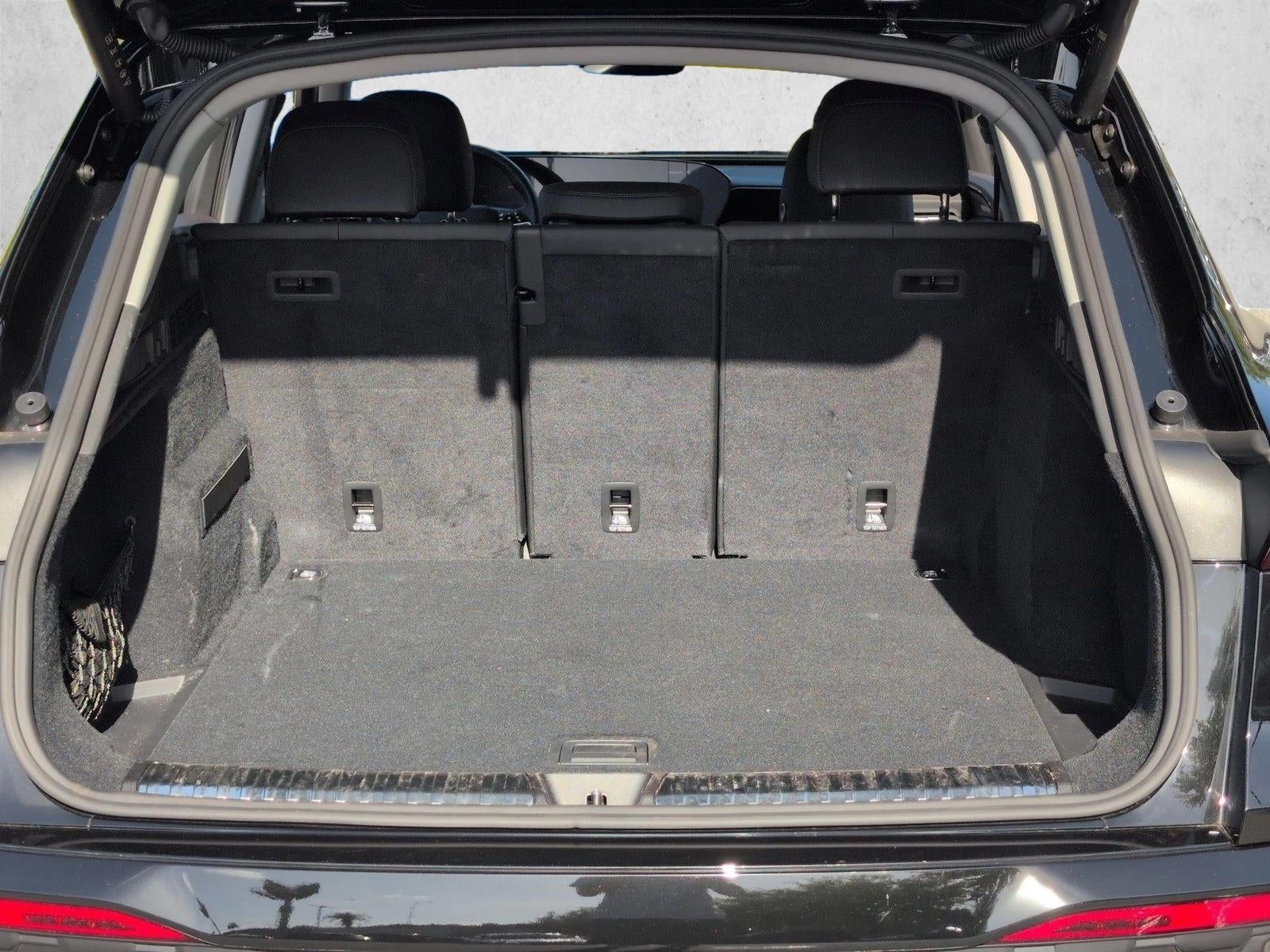 2025 Audi Q5 Premium Plus 2.0 TFSI quattro