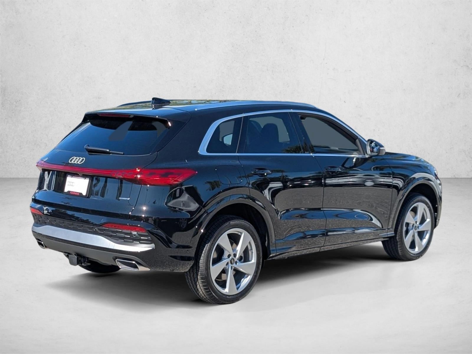 2025 Audi Q5 Premium Plus 2.0 TFSI quattro