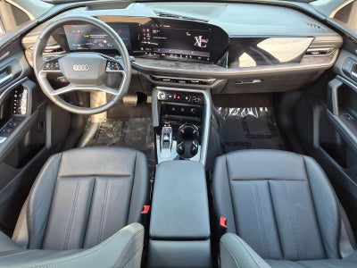 2025 Audi Q5 Premium Plus 2.0 TFSI quattro