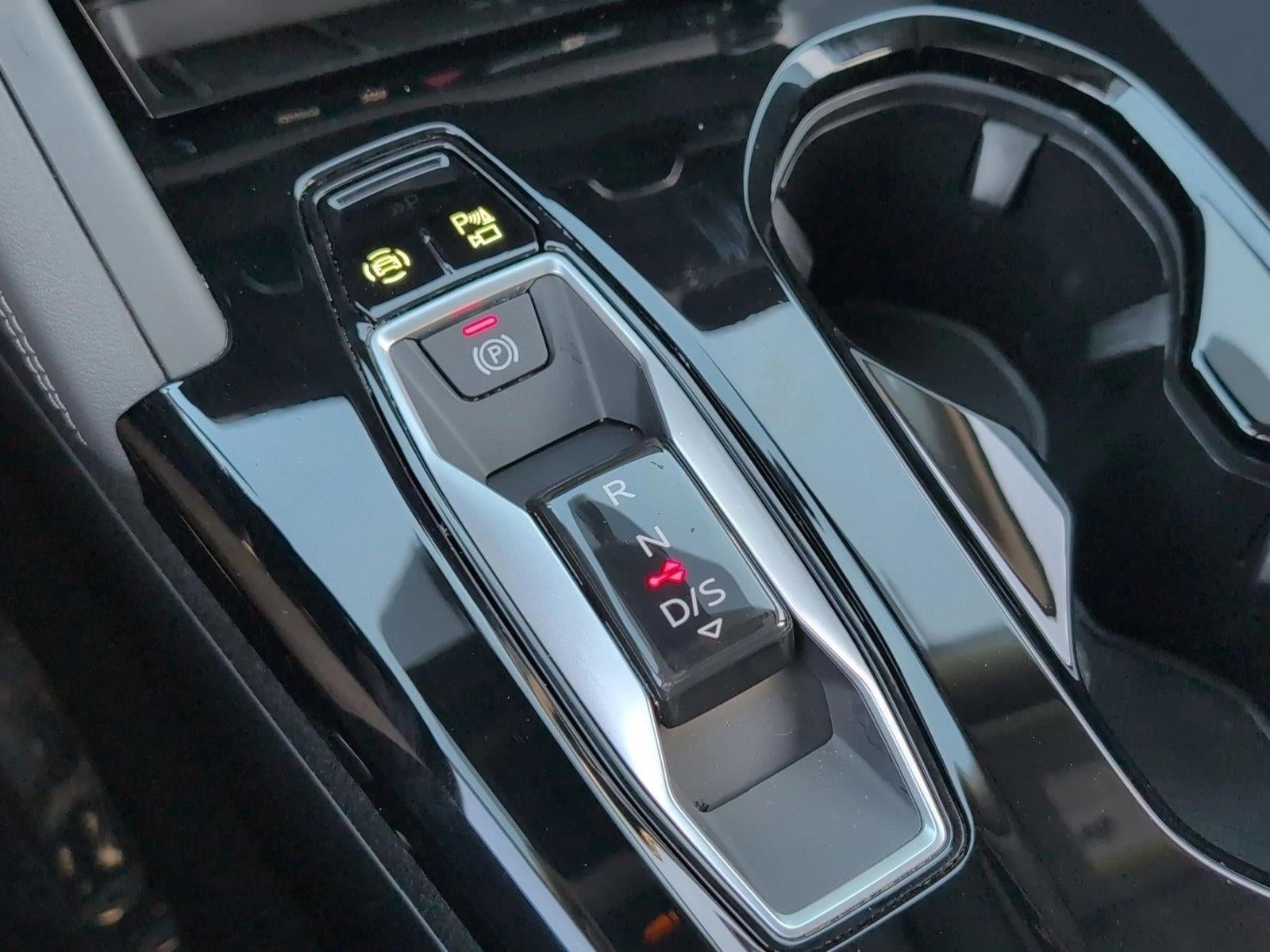 2025 Audi Q5 Premium Plus 2.0 TFSI quattro