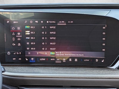 2025 Audi Q5 Premium Plus 2.0 TFSI quattro