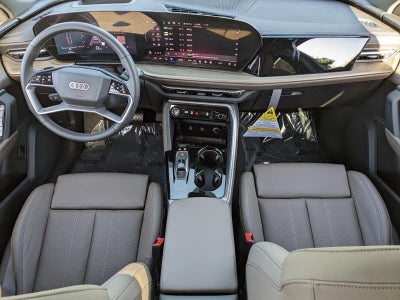 2025 Audi Q5 Premium Plus 2.0 TFSI quattro