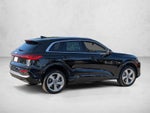 2025 Audi Q5 Premium Plus 2.0 TFSI quattro
