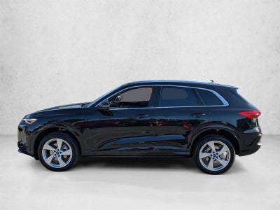 2025 Audi Q5 Premium Plus 2.0 TFSI quattro