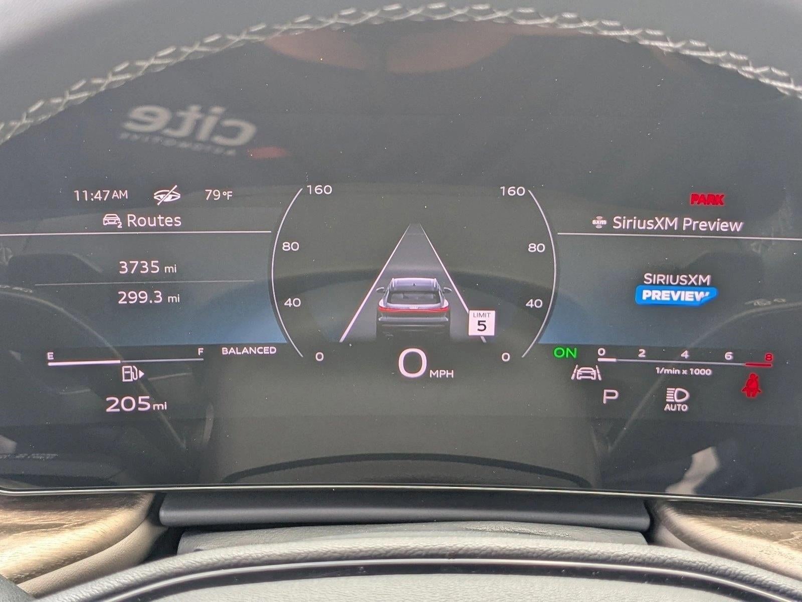 2025 Audi Q5 Premium Plus 2.0 TFSI quattro