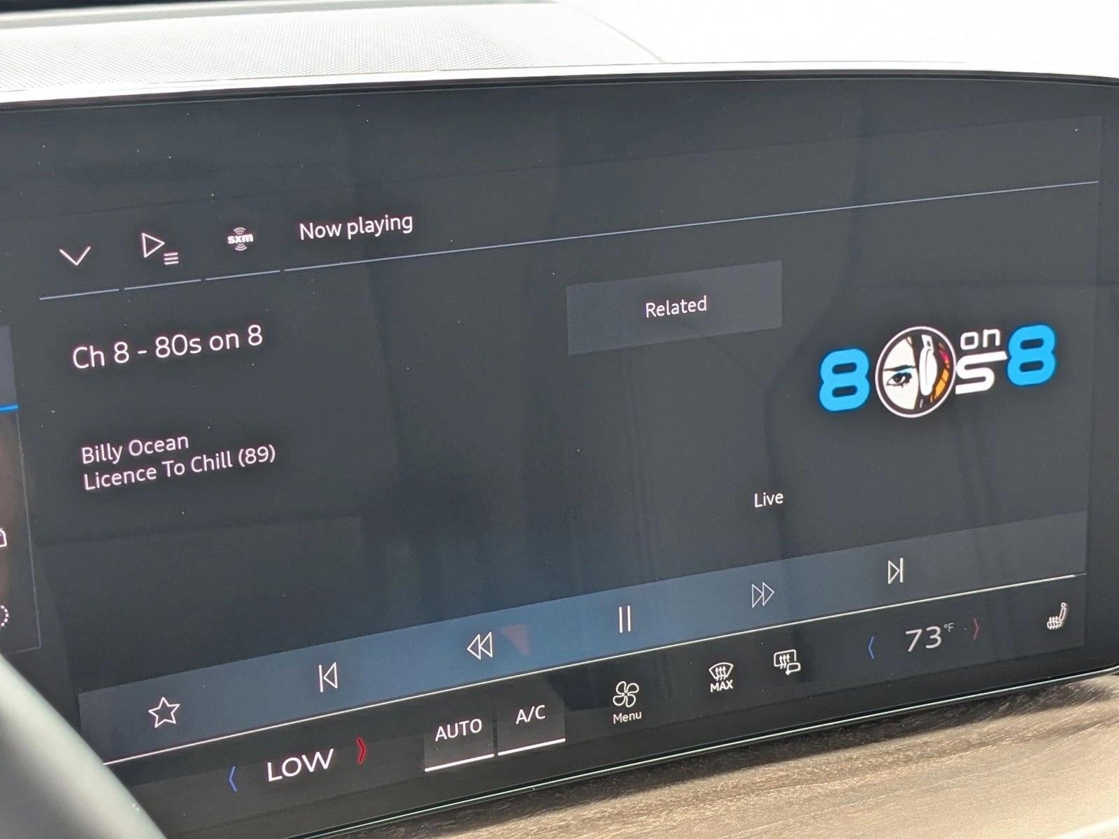 2025 Audi Q5 Premium Plus 2.0 TFSI quattro