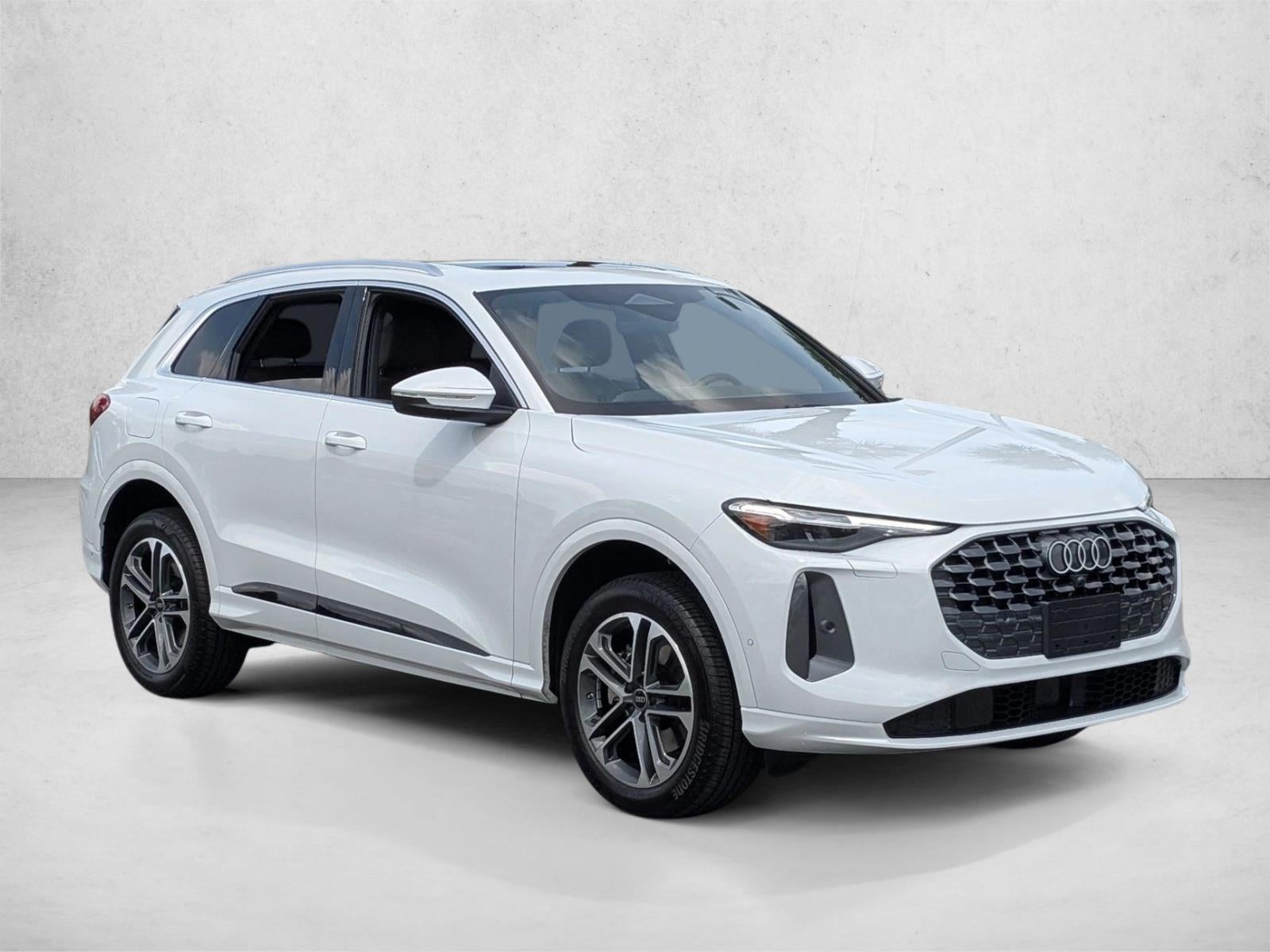 2025 Audi Q5 Premium Plus 2.0 TFSI quattro