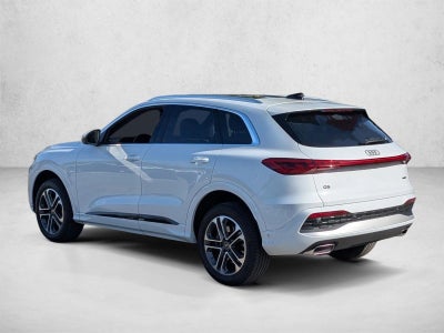 2025 Audi Q5 Premium Plus 2.0 TFSI quattro