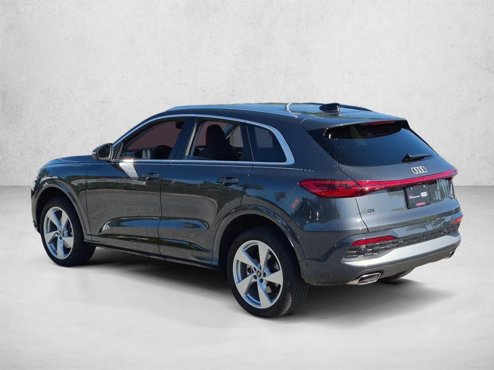 2025 Audi Q5 Premium Plus 2.0 TFSI quattro