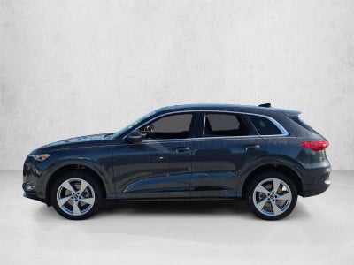2025 Audi Q5 Premium Plus 2.0 TFSI quattro