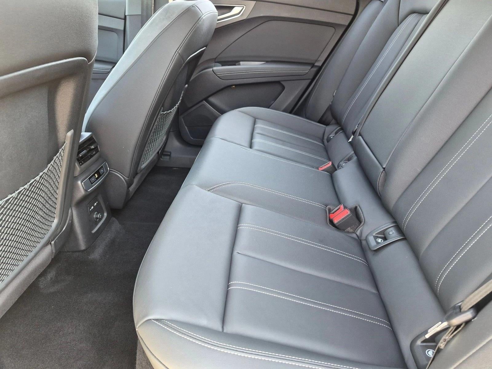 2024 Audi Q4 e-tron Sportback Premium 55 quattro