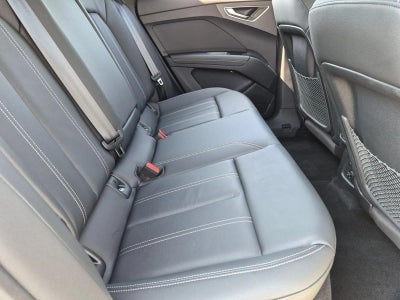 2024 Audi Q4 e-tron Sportback Premium 55 quattro