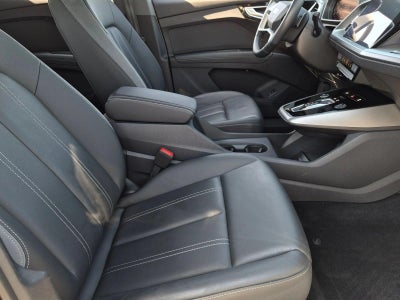 2024 Audi Q4 e-tron Sportback Premium 55 quattro