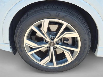 2024 Audi Q4 e-tron Sportback Premium 55 quattro